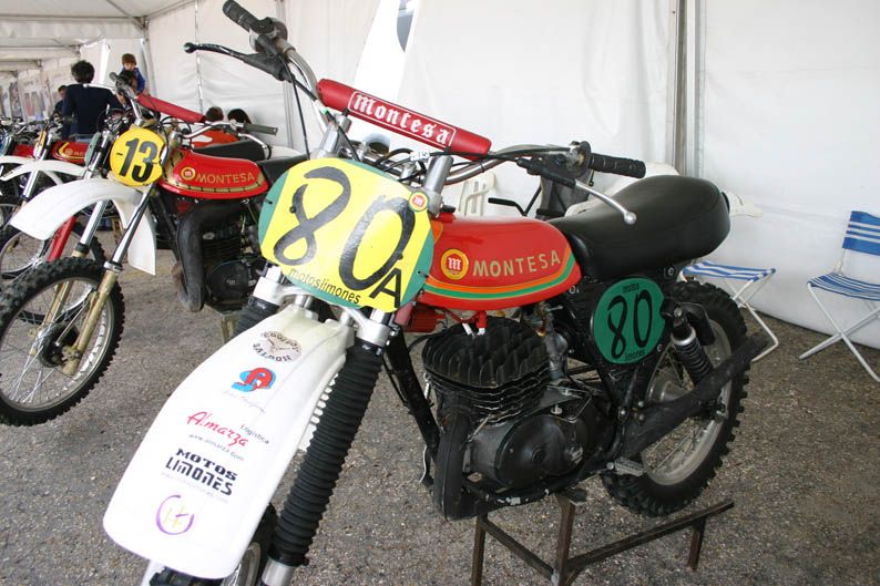 Jarama Vintage Festival 2013