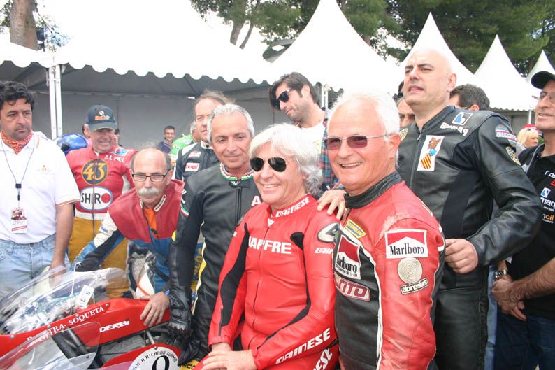 Jarama Vintage Festival 2013