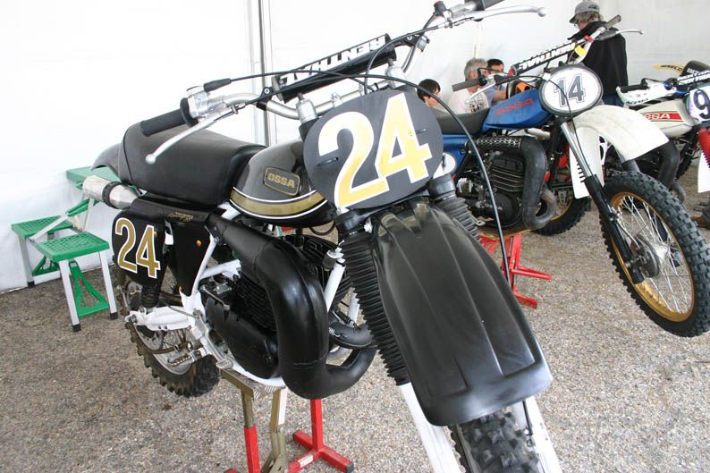Jarama Vintage Festival 2013