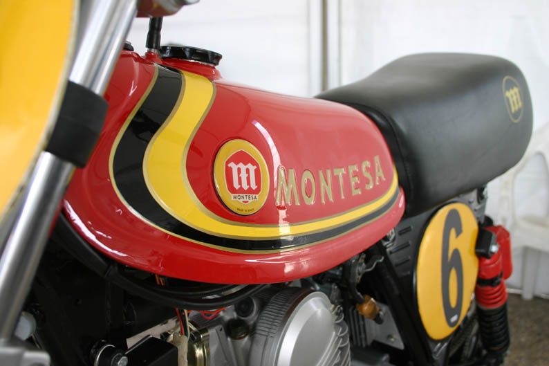 Jarama Vintage Festival 2013