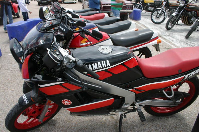 Jarama Vintage Festival 2013