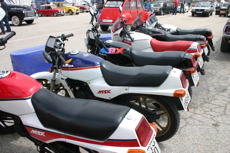 Jarama Vintage Festival 2013