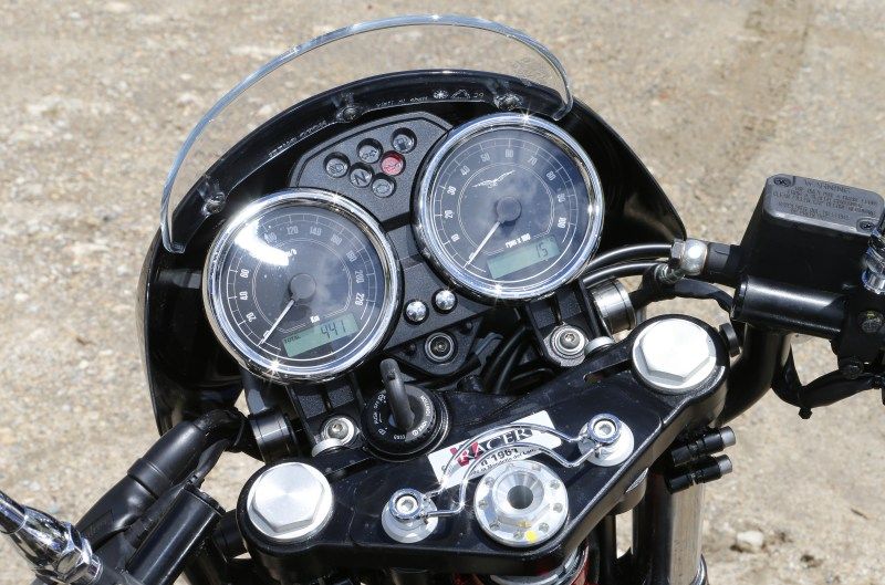 Moto Guzzi