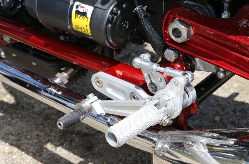 Moto Guzzi