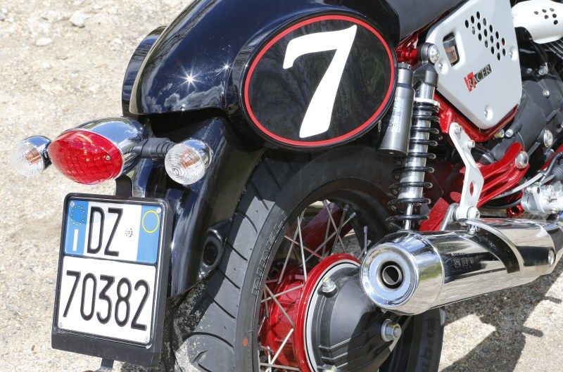Moto Guzzi