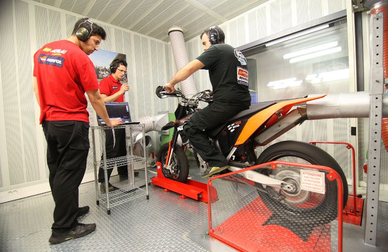 Escuela Monlau Repsol, creadores de sueños