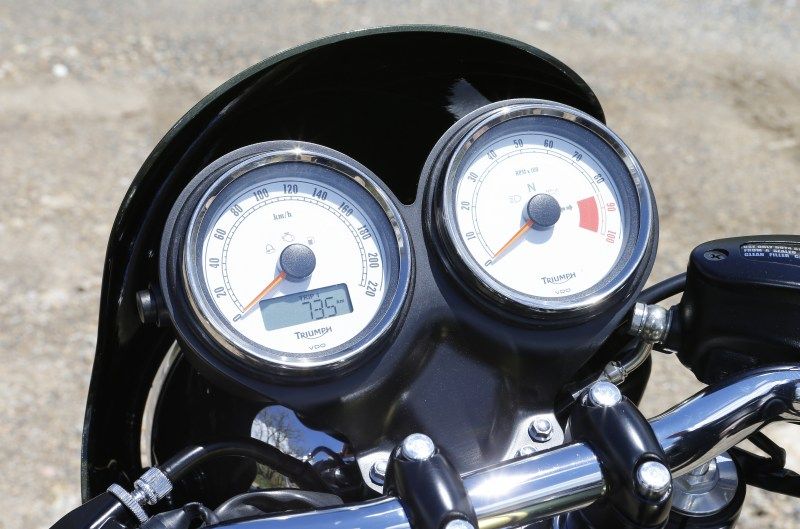 Triumph