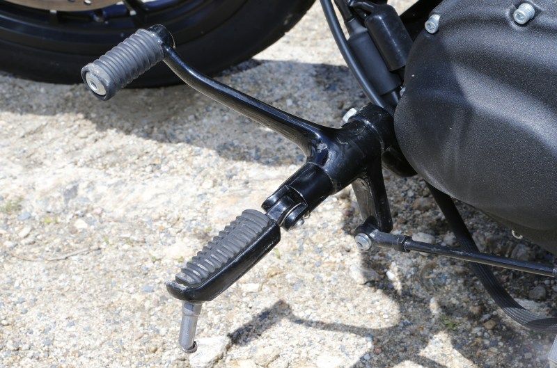 Harley Davidson