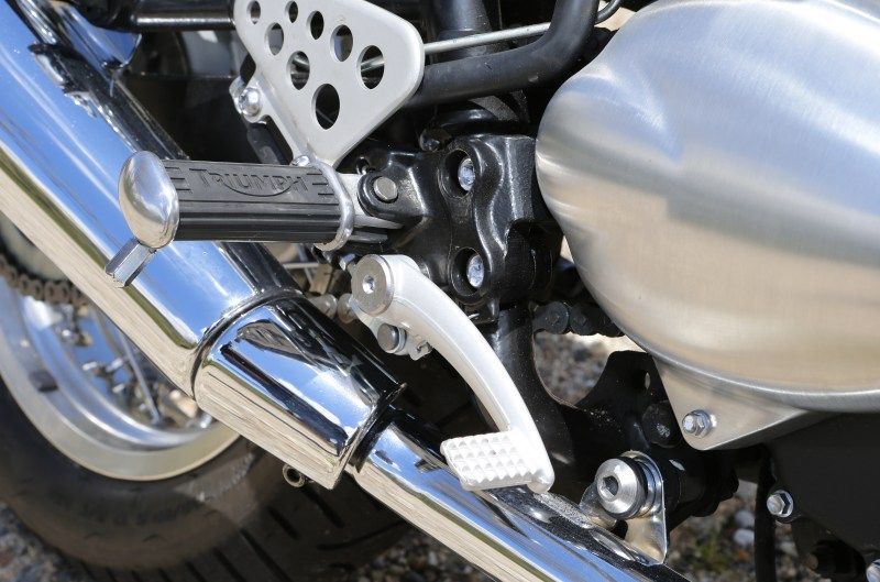 Triumph