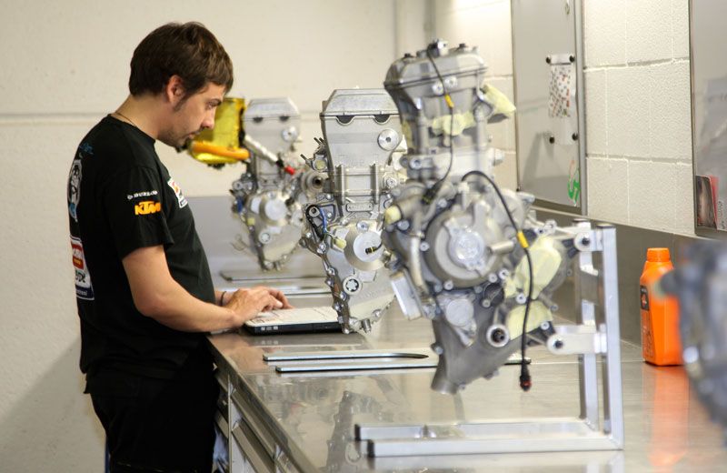 Escuela Monlau Repsol, creadores de sueños