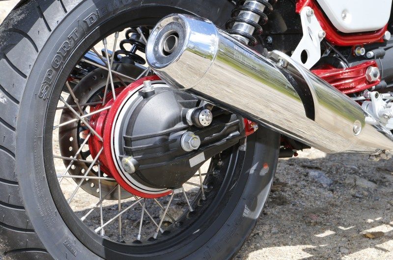 Moto Guzzi