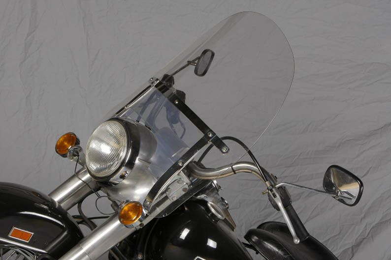 Harley-Davidson FLH 1972