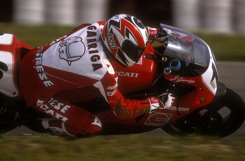 Joan Garriga