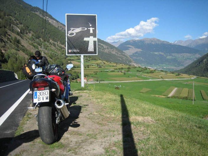 Honda CBR 600 F