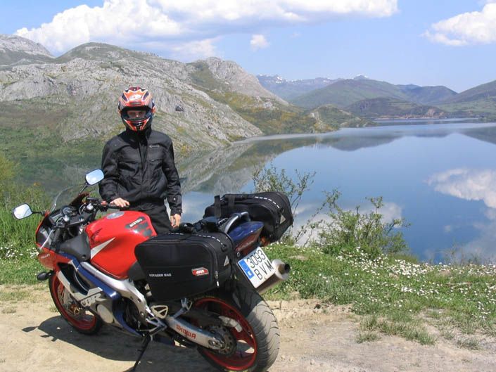 Honda CBR 600 F