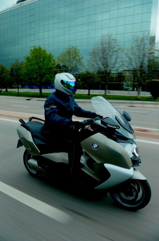 bmw accion