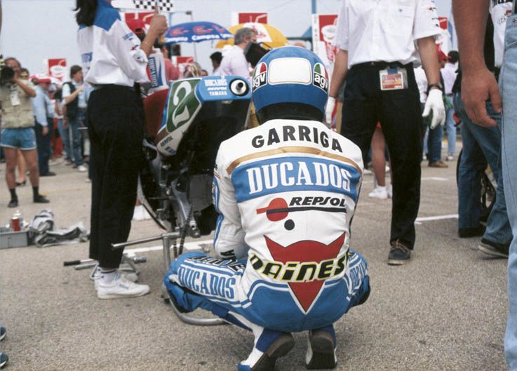 Joan Garriga