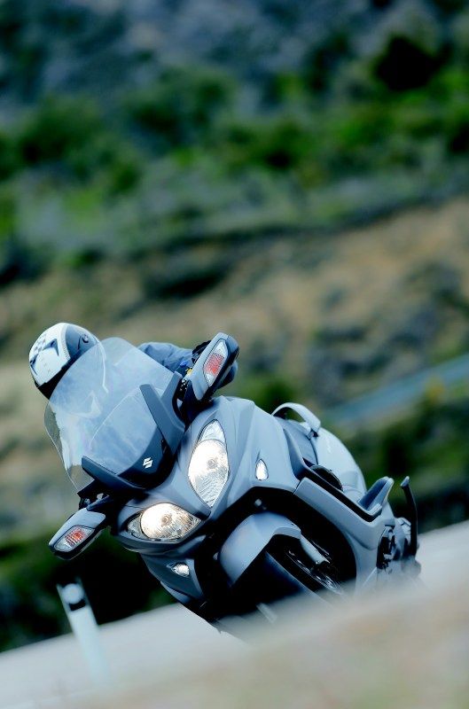 suzuki accion
