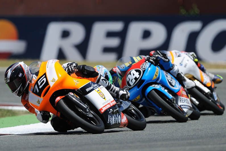 CEV Albacete 2013