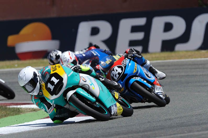CEV Albacete 2013