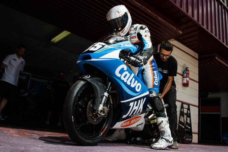 CEV Albacete 2013
