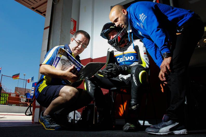 CEV Albacete 2013