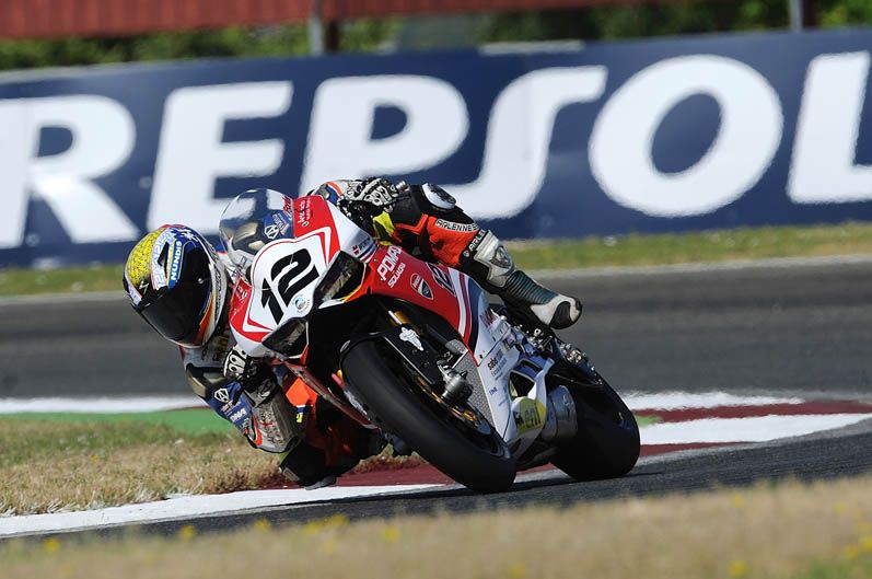 CEV Albacete 2013