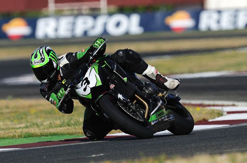 CEV Albacete 2013