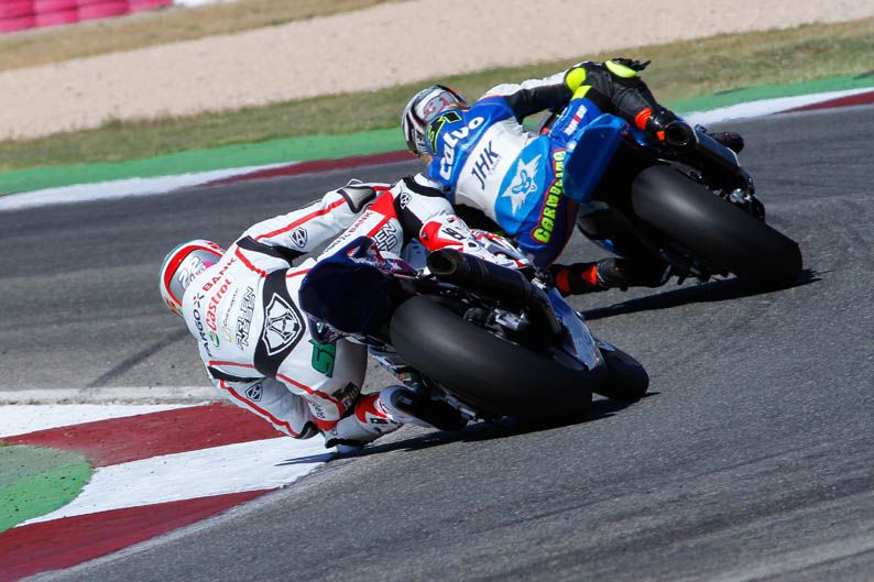 CEV Albacete 2013