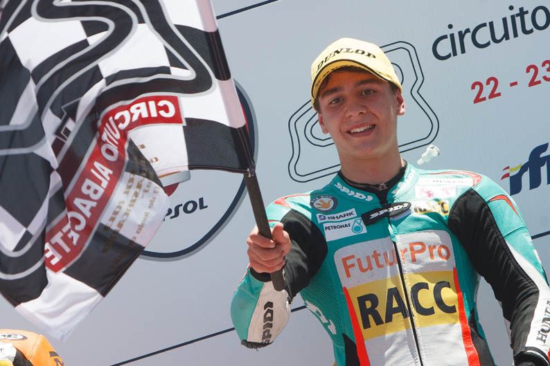 CEV Albacete 2013