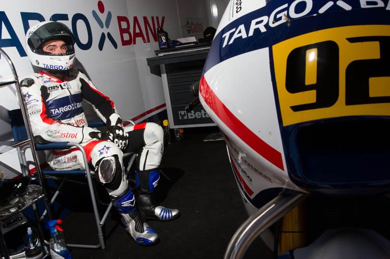 CEV Albacete 2013
