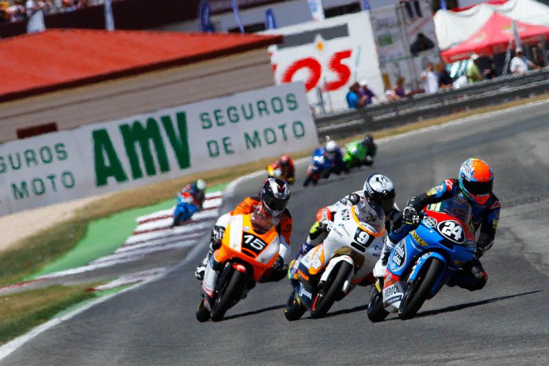 CEV Albacete 2013