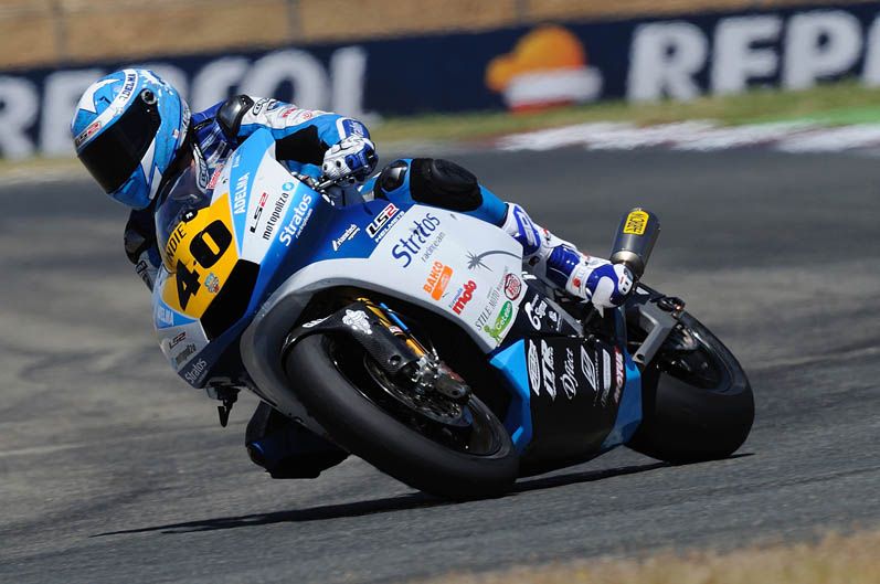 CEV Albacete 2013