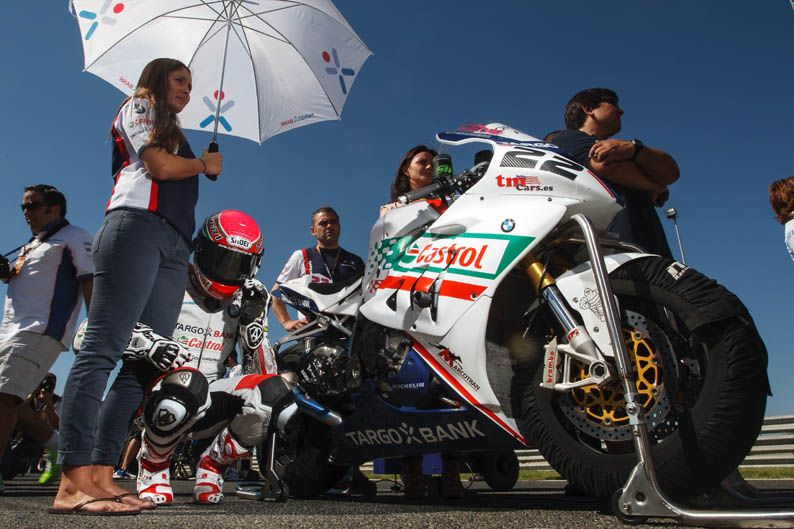 CEV Albacete 2013