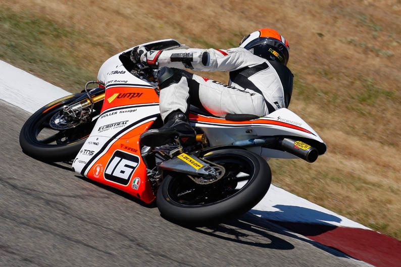 CEV Albacete 2013