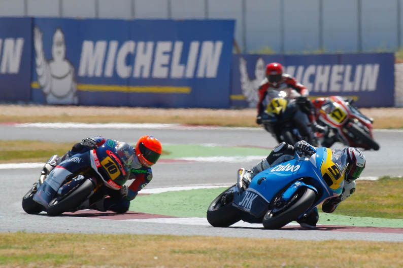 CEV Albacete 2013