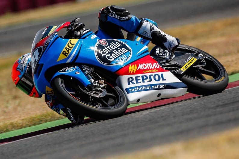 CEV Albacete 2013