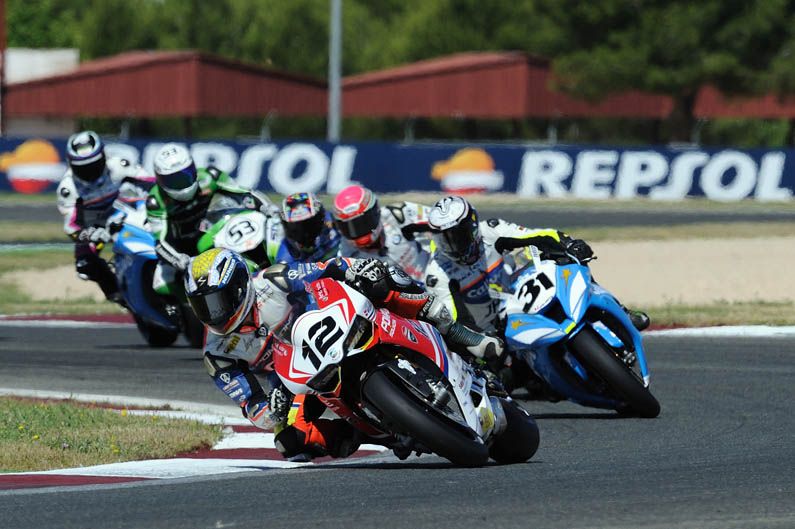 CEV Albacete 2013