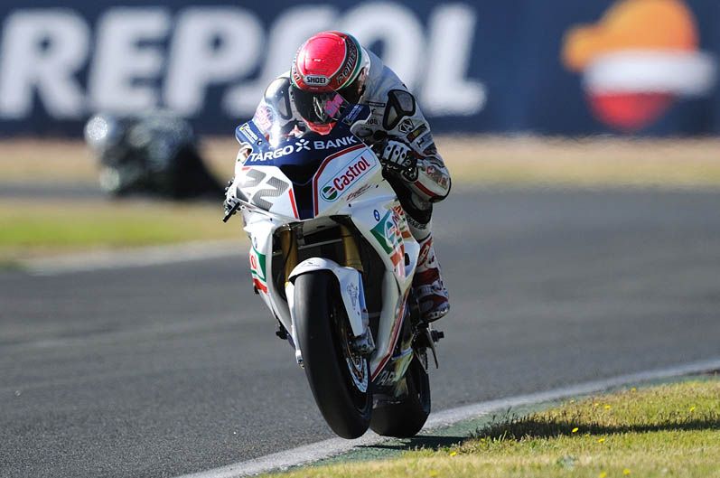CEV Albacete 2013