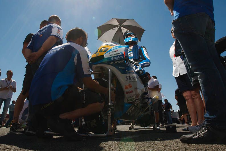 CEV Albacete 2013