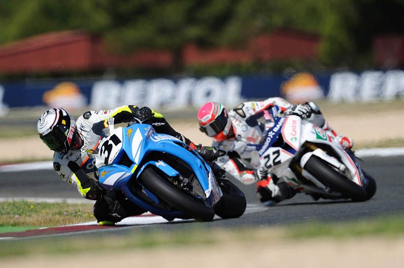 CEV Albacete 2013