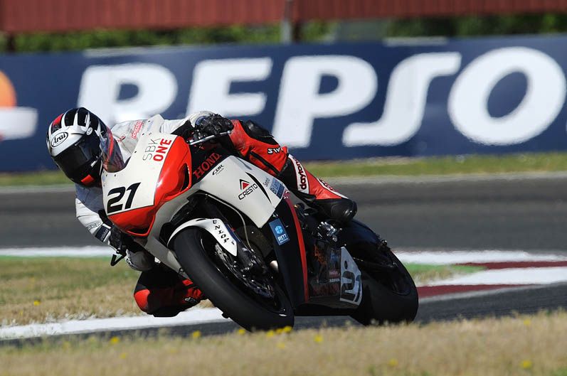 CEV Albacete 2013