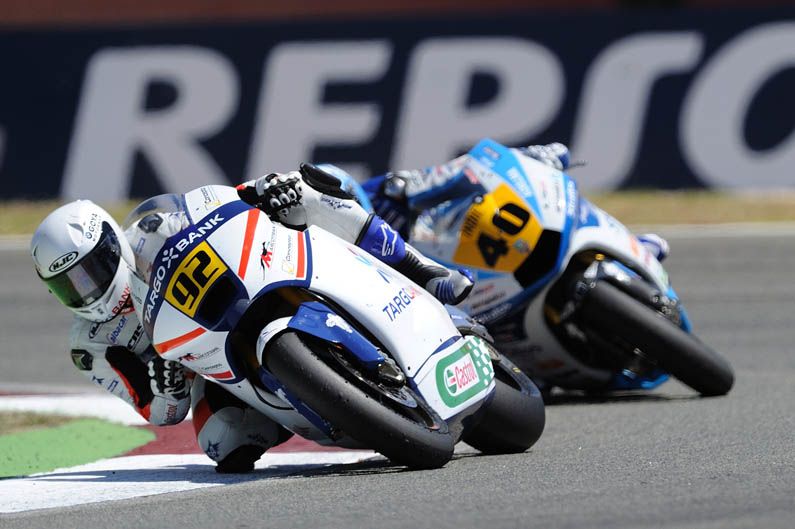 CEV Albacete 2013