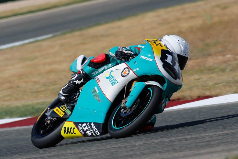 CEV Albacete 2013
