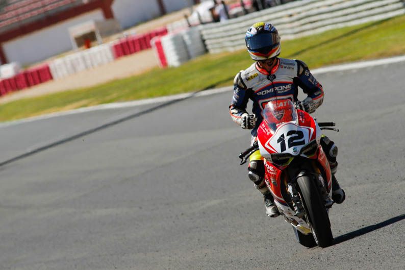 CEV Albacete 2013