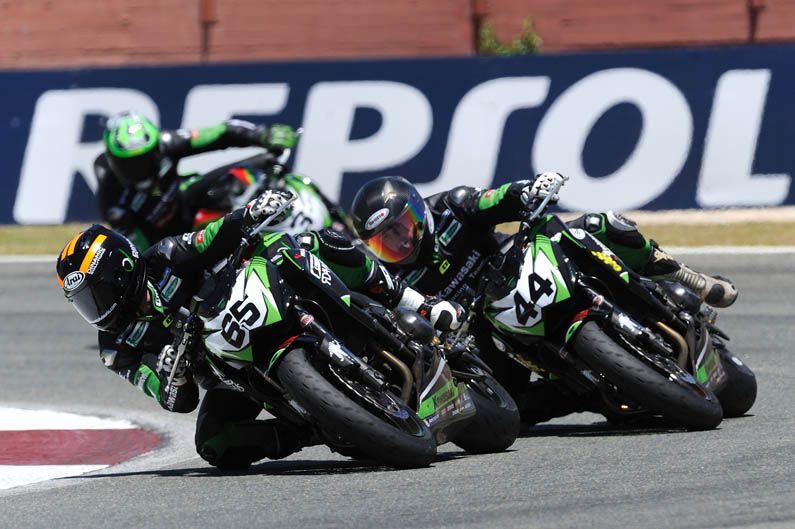 CEV Albacete 2013