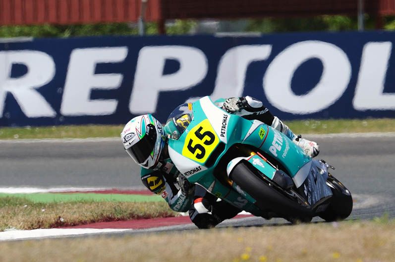 CEV Albacete 2013
