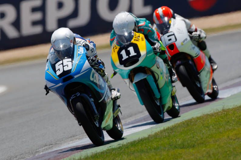 CEV Albacete 2013