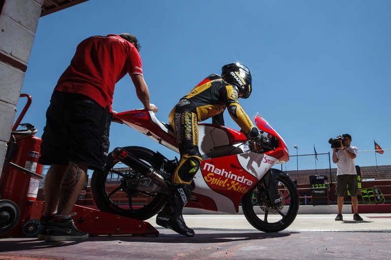 CEV Albacete 2013