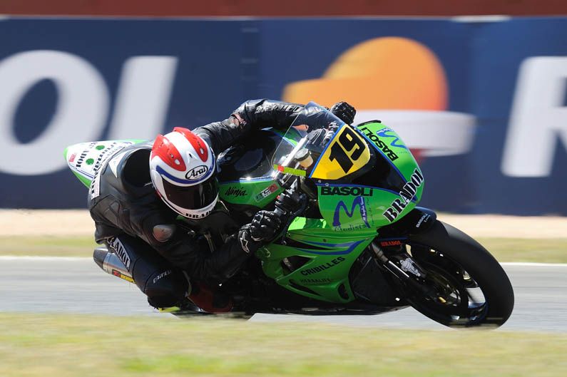 CEV Albacete 2013
